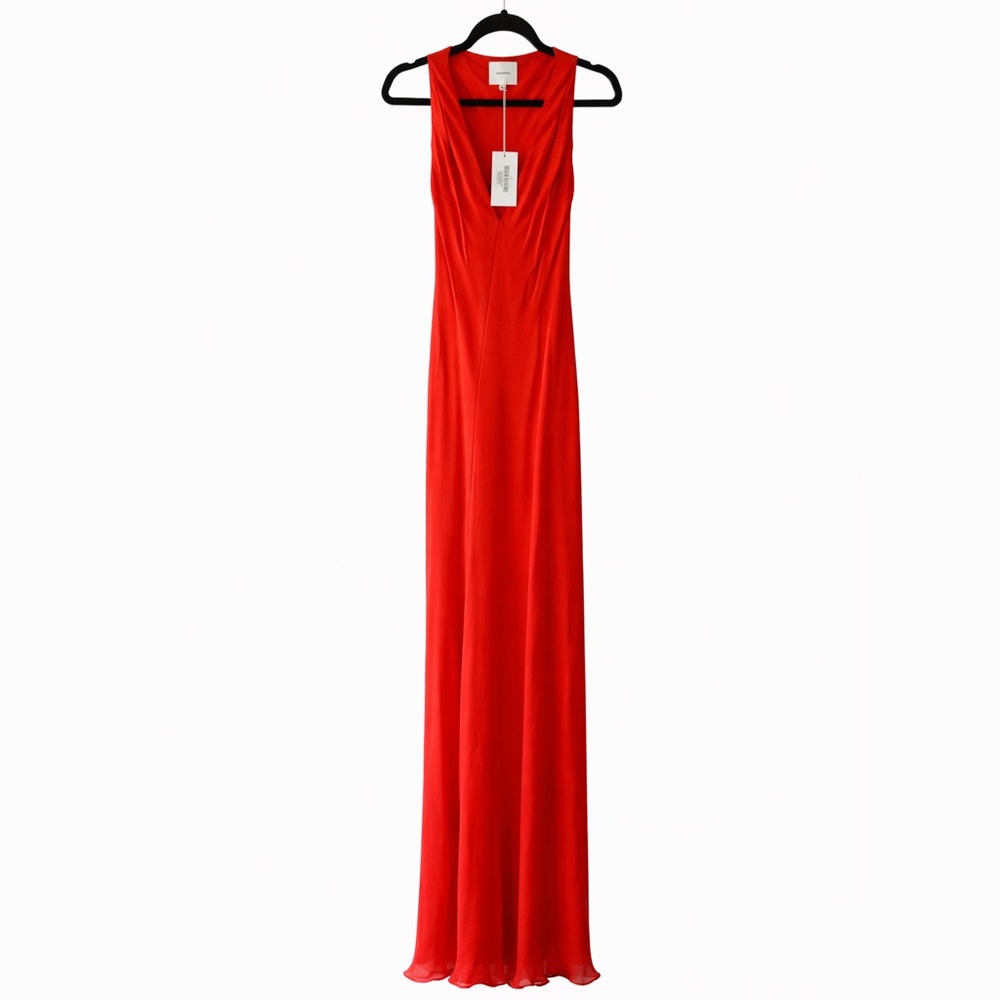 REFORMATION Siana Dress (NWT/4) - Picture 5 of 10